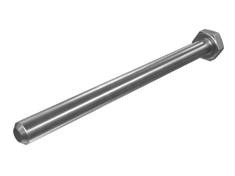 389-2722: Alternator Mounting Bolt 3892722 купить