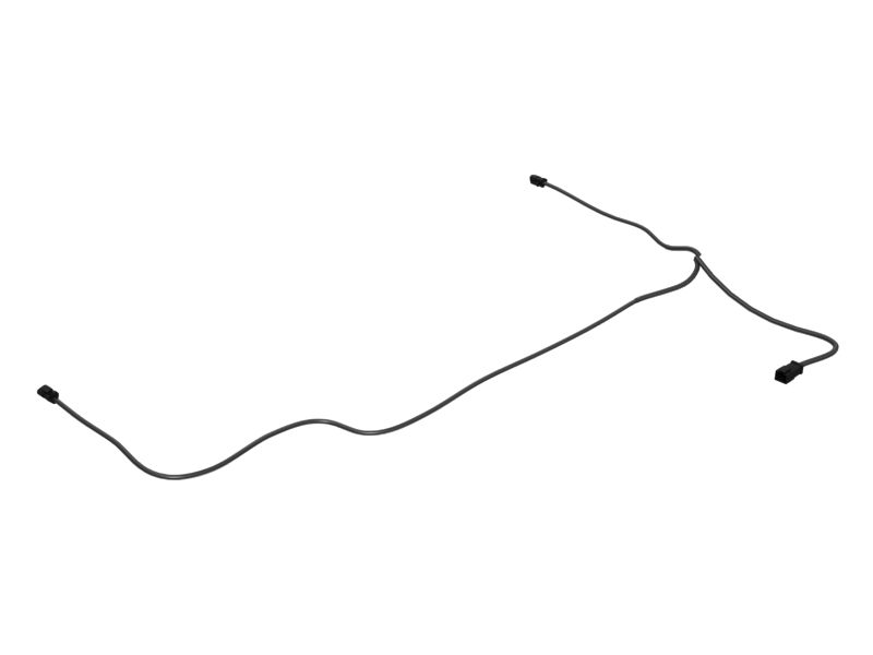 ЖГУТ ПРОВОДОВ В СБОРЕ