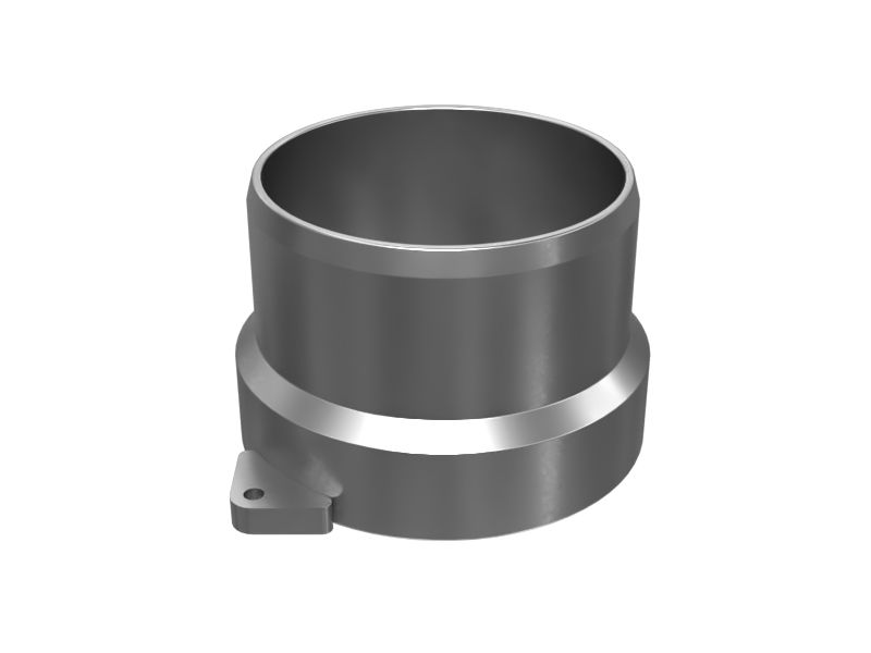 ШАРНИРНОЕ СОЕДИНЕНИЕ В СБОРЕ