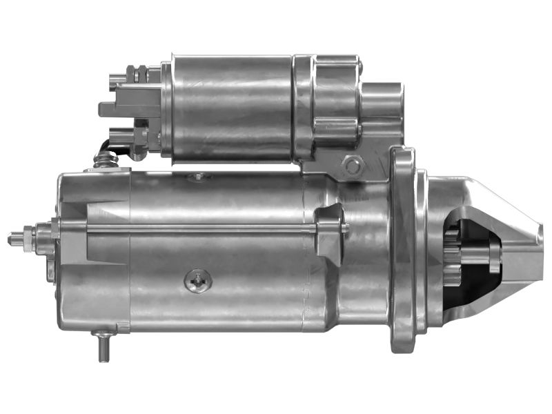 Электростартер