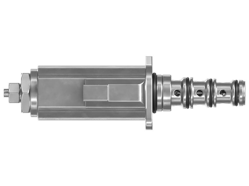 БЛОК КЛАПАНА ЭЛЕКТРОМАГНИТНОГО