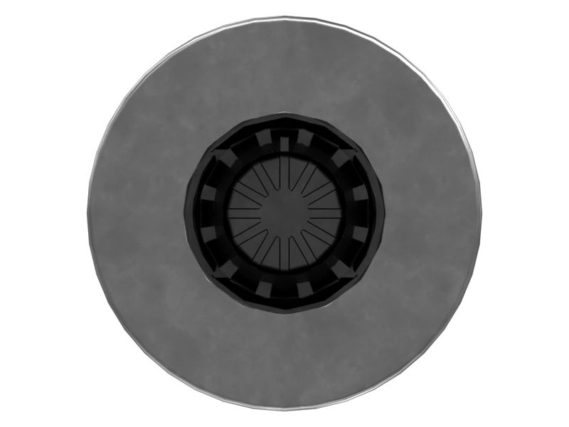 ЭЛЕМЕНТ КОРПУСА В СБОРЕ