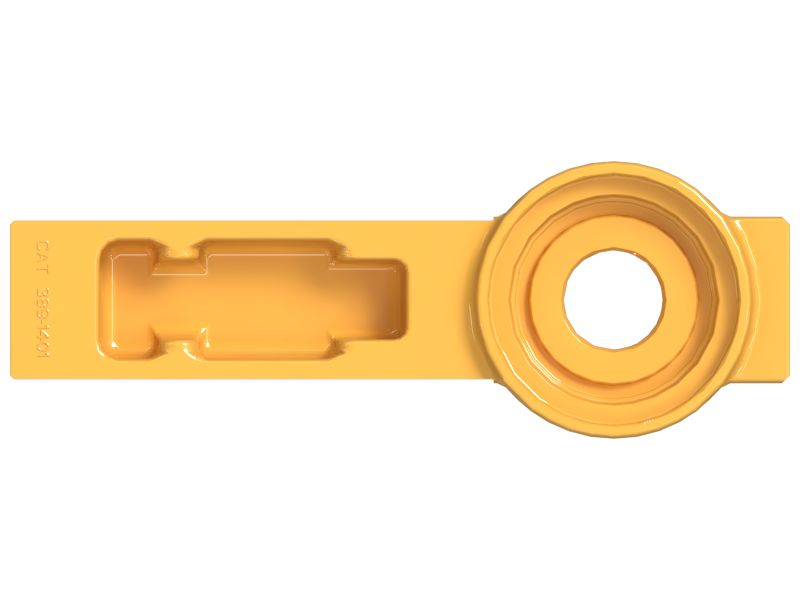 Подшипник направляющего колеса