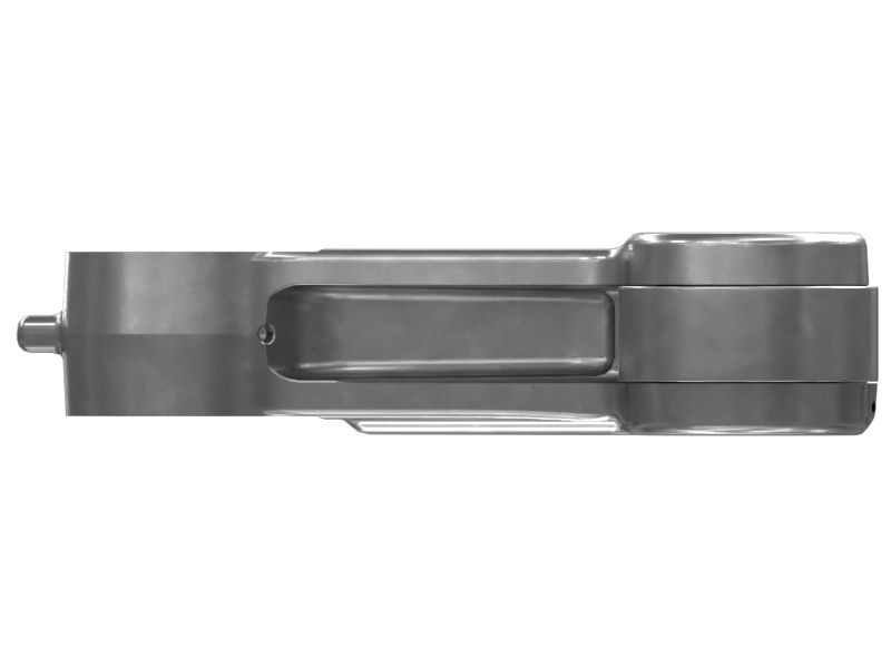 Рычаг толкателя клапана