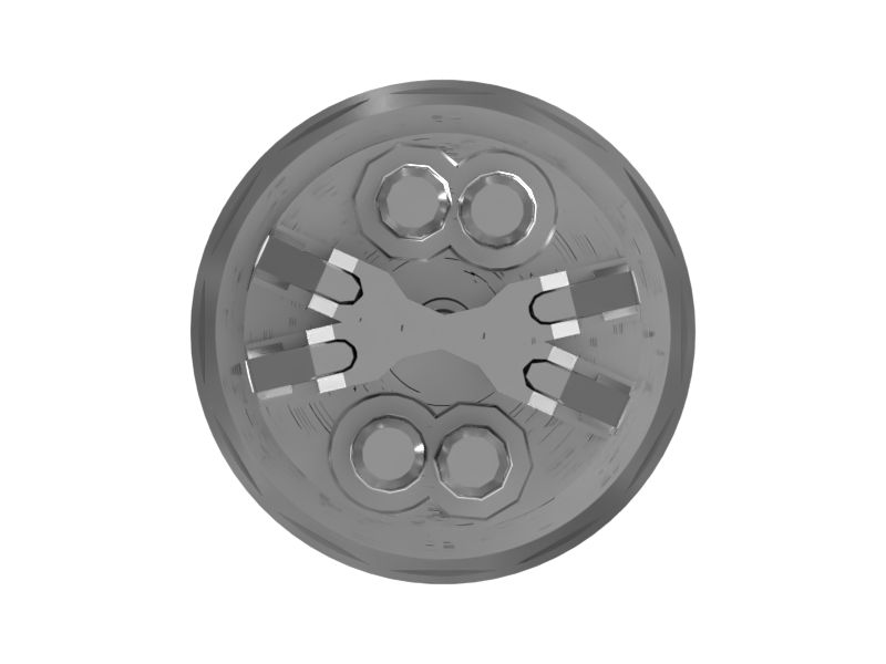 БЛОК ФОРСУНКИ