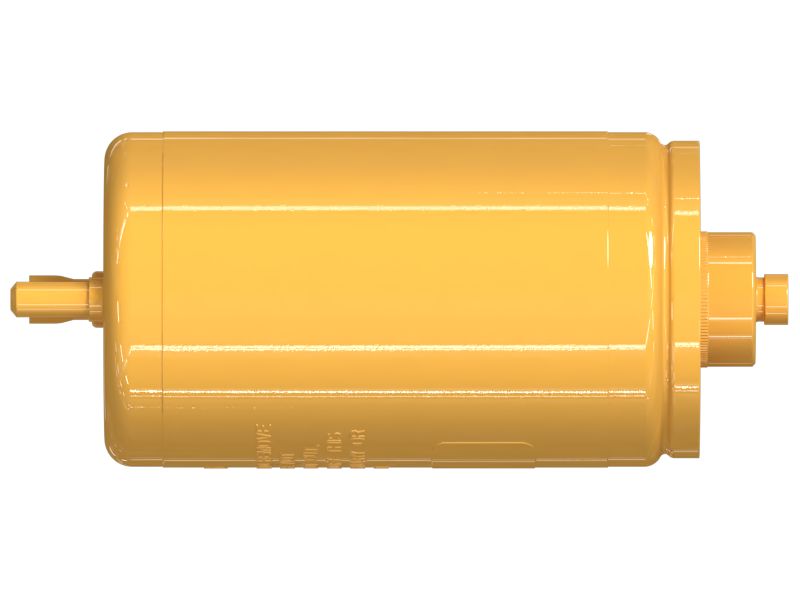 Привод тормоза