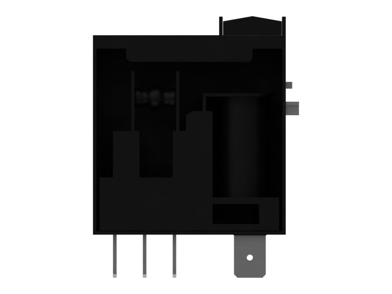 392-9541: 24 Volt Direct Current Relay | CATCorp
