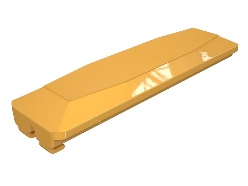 357-7477: Track Rubber Pad | Cat® Parts Store