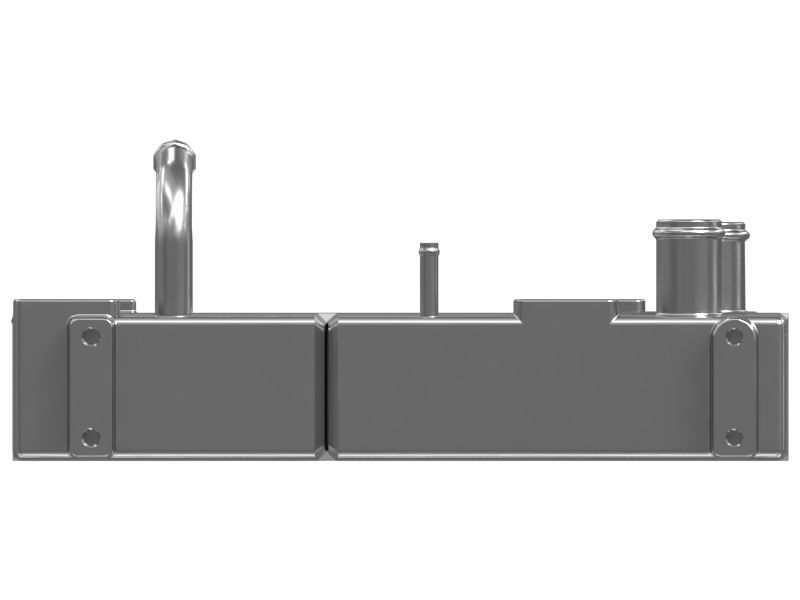 584-9860: Radiator 5849860 купить