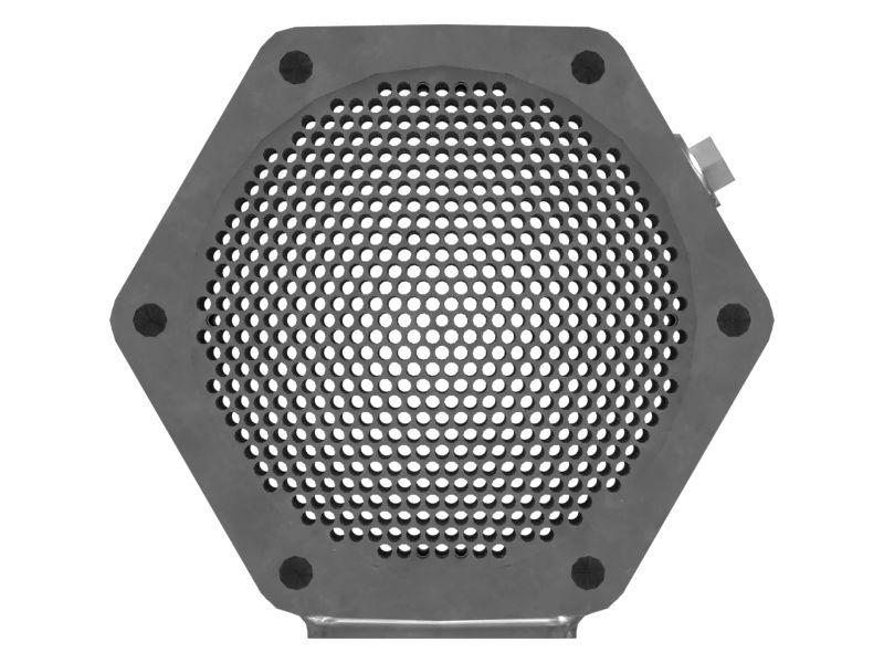 СЕРДЕЧНИК МАСЛЯНОГО ФИЛЬТРА В СБОРЕ