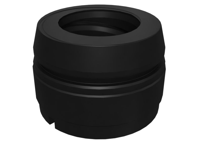 Головка блока гидроцилиндров (120 X 65)