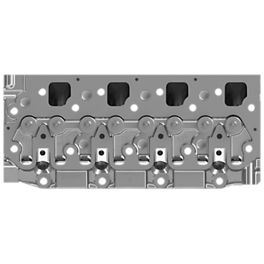 321-4061: Basic Engine Cylinder Head | Cat® Parts Store 321-4061: Basic Engine Cylinder Head | Cat® Parts Store