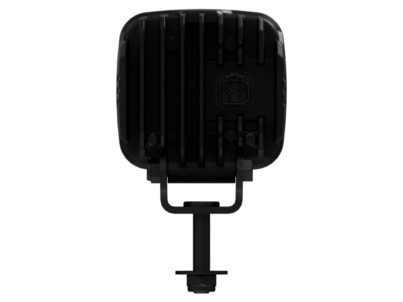 Компактный квадратный светодиодный фонарь/прожектор рабочего освещения