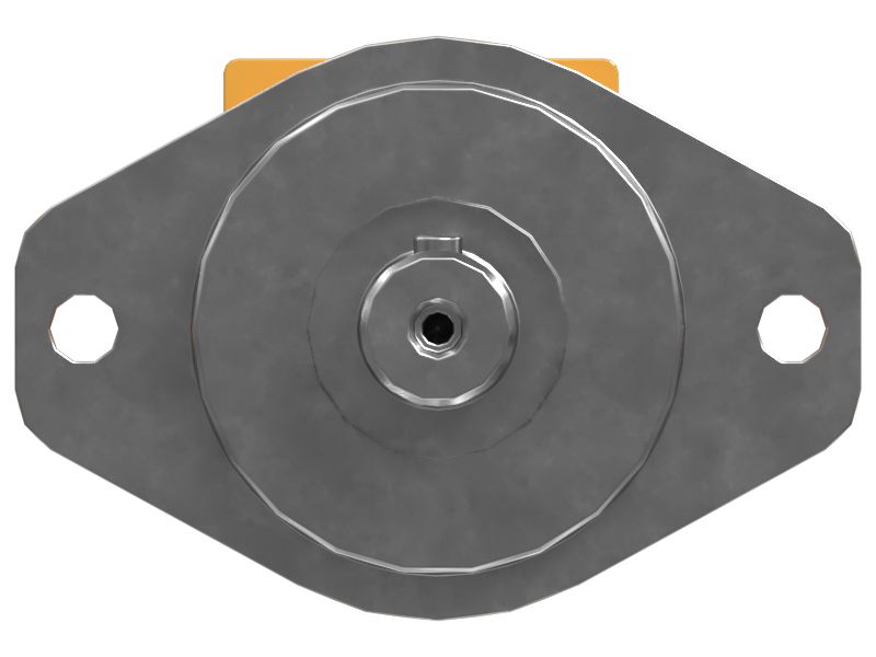 БЛОК ЭЛЕКТРОДВИГАТЕЛЯ GER