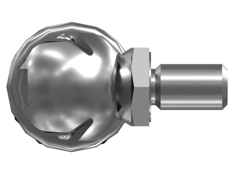 ГАЗОВАЯ ПРУЖИНА