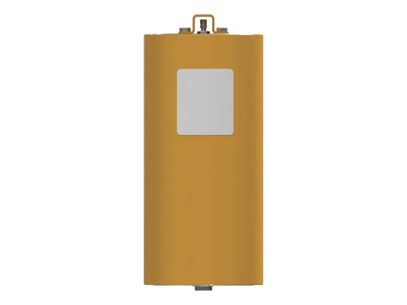 ГИДРОАККУМУЛЯТОР