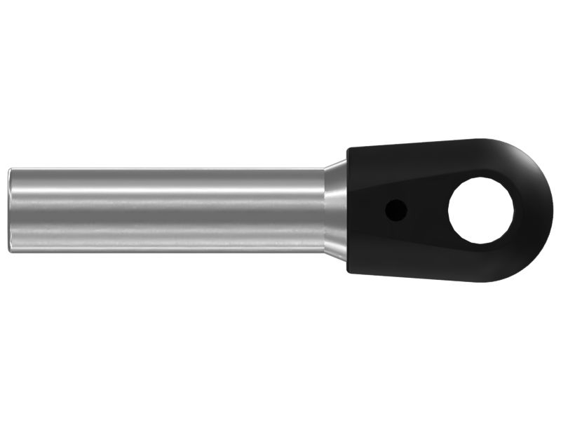 ШТОК В СБОРЕ