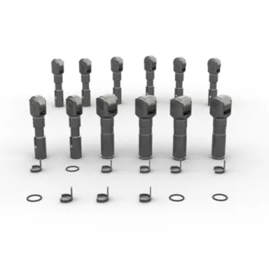 CAT® REMAN KAM MİLİ KİTİ