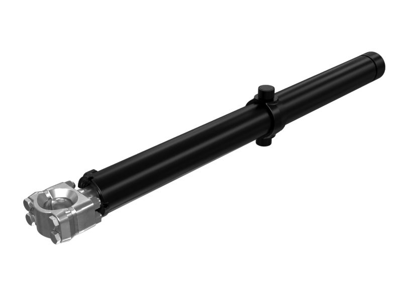 БЛОК ЦИЛИНДРОВ