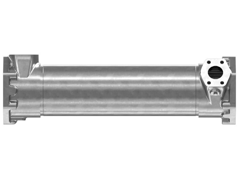 4W-5412: Transmission Oil Cooler Core | Cat® Parts Store