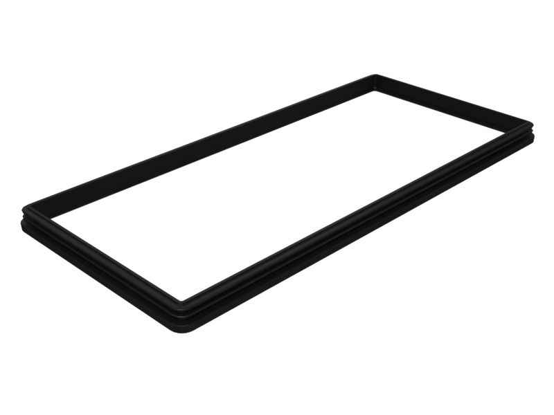 УПЛОТНЕНИЕ КРЫШКИ