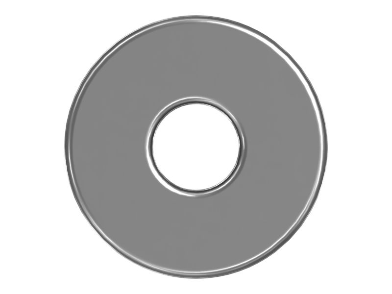 Резиновая втулка (наружный диаметр 60 мм)