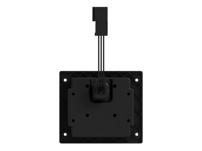 ДАТЧИК КАЧЕСТВА В СБОРЕ