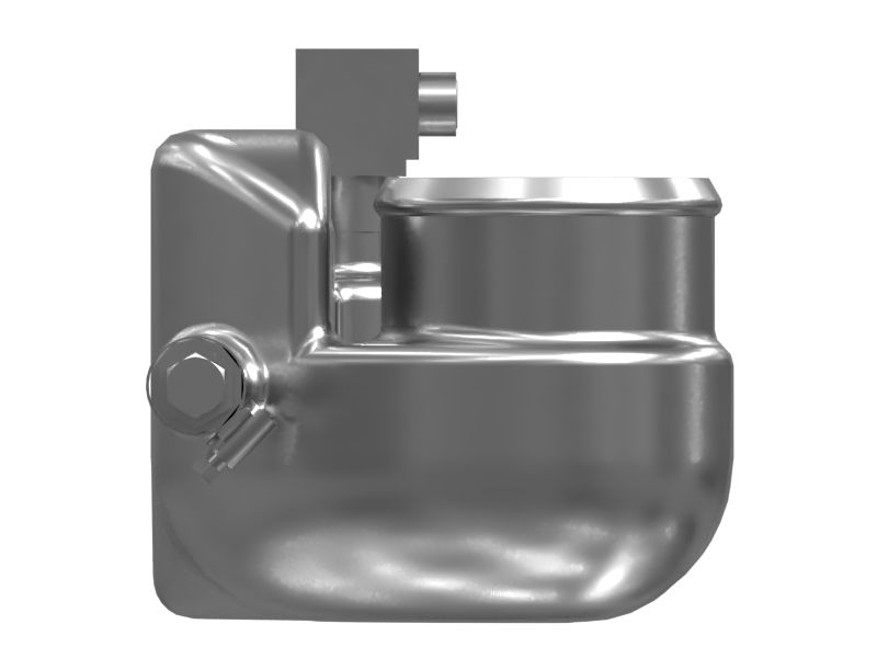 БАК В СБОРЕ