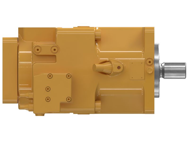 Cat® Reman Piston Pump