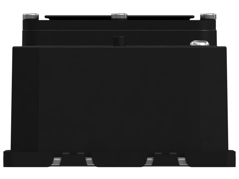 БЛОК УПРАВЛЕНИЯ