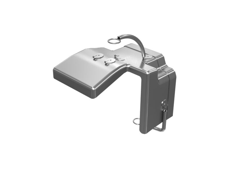 ЩИТОК В СБОРЕ