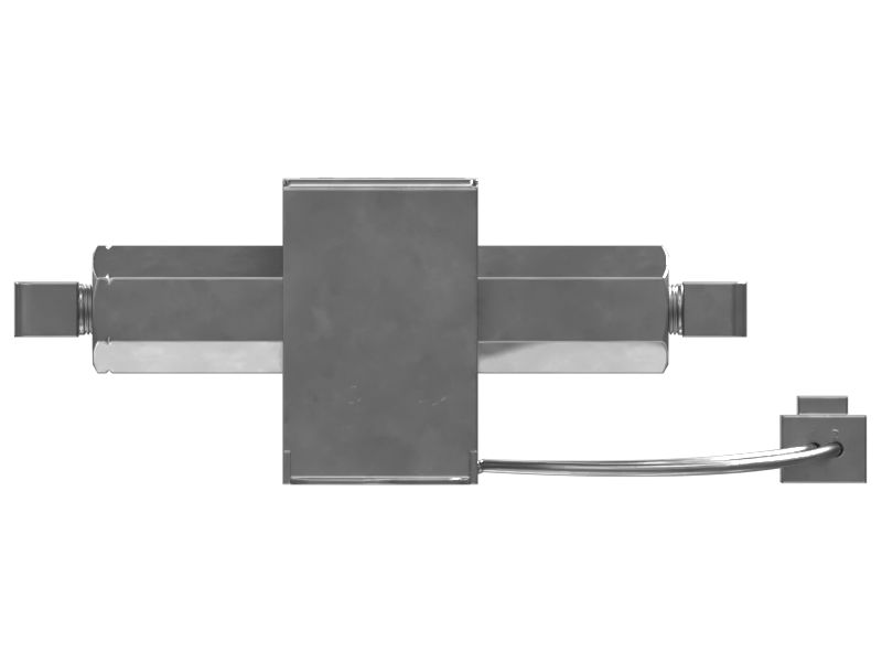 Топливоперекачивающий насос постоянного тока 16 В