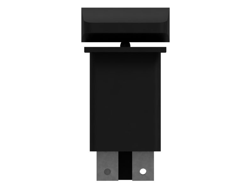 ЗАДНИЙ ПЕРЕКЛЮЧАТЕЛЬ В СБОРЕ