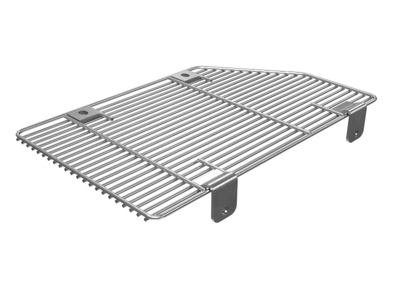 ОГРАЖДЕНИЕ В СБОРЕ