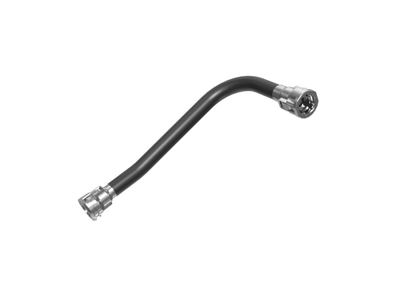 506-9059: ТОПЛИВОПРОВОД В СБОРЕ