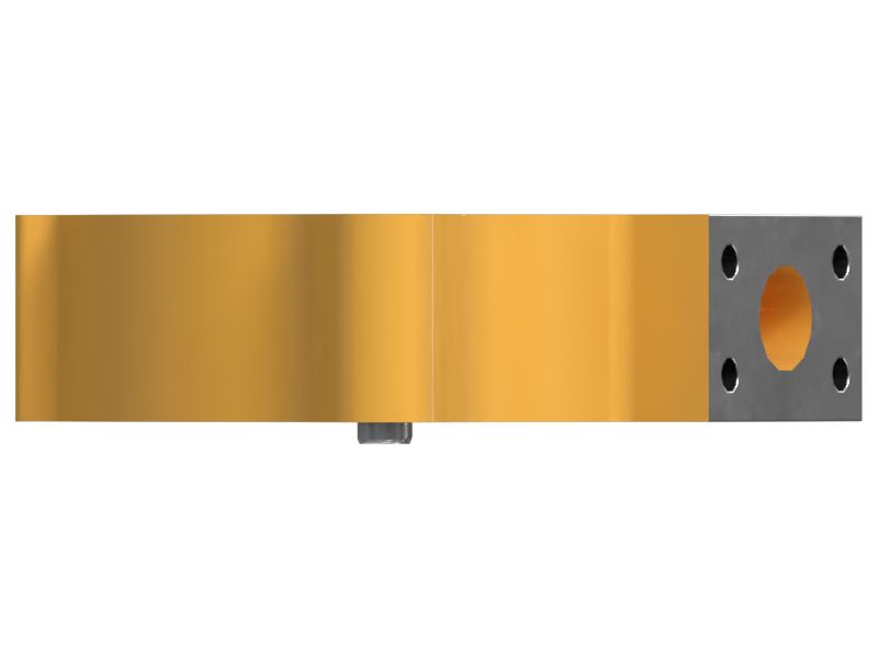 КОРПУС В СБОРЕ