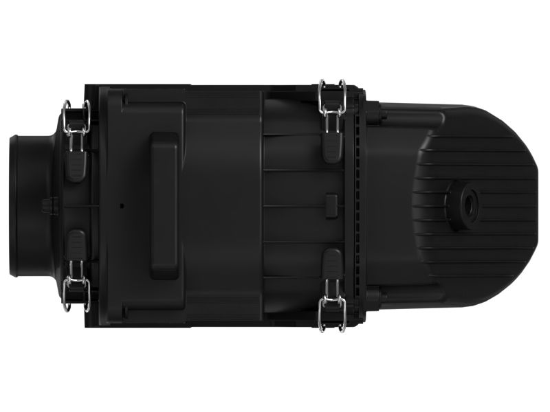 БЛОК ОЧИСТИТЕЛЯ