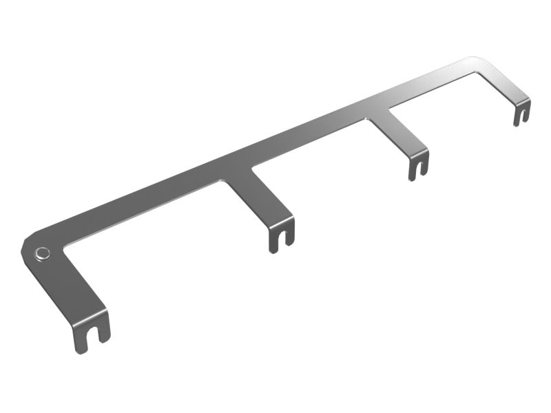 154-1935: ОПОРА ЗАГЛУШКИ