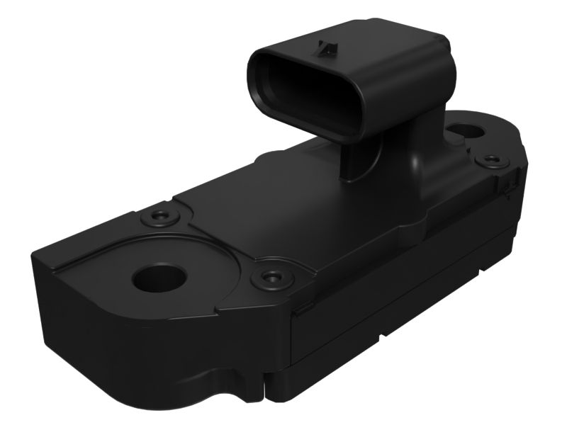 5130267 Differential Pressure Sensor Cat® Parts Store