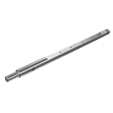 384-1216: Air Inlet Butterfly Plate Shaft