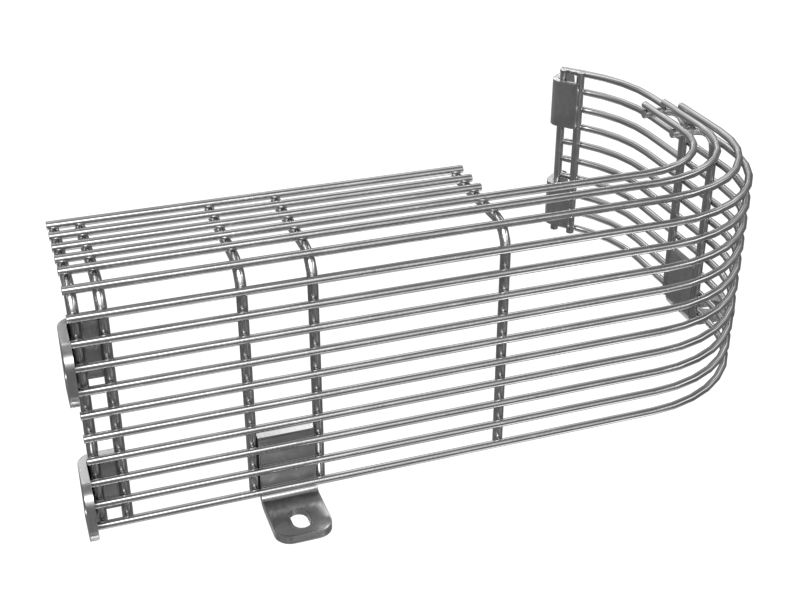 ОГРАЖДЕНИЕ В СБОРЕ