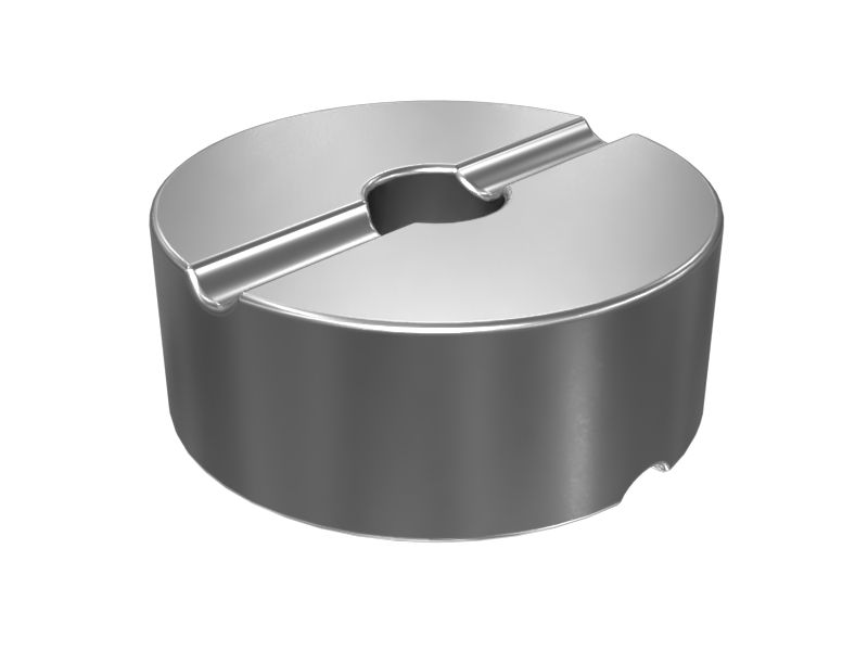 ДЕМПФЕР ВЕРХНИЙ