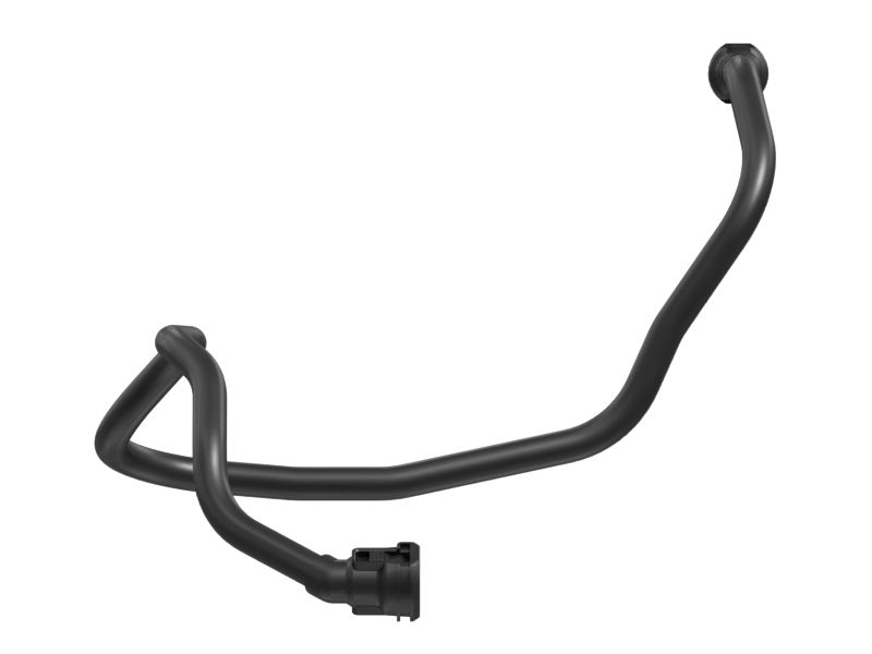 455-9379: Tubería de retorno de combustible | Cat® Parts Store