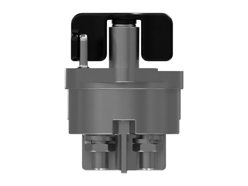 Главный переключатель, 24 В