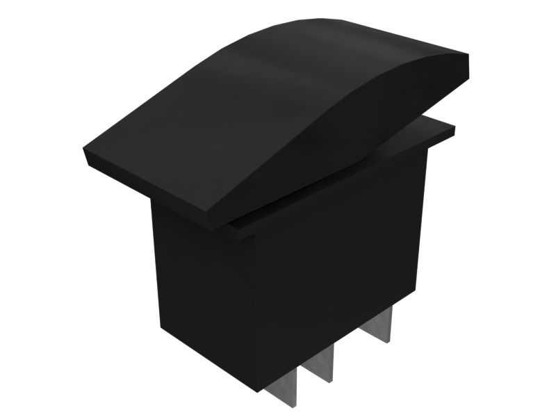 ПЕРЕКЛЮЧАТЕЛЬ В СБОРЕ