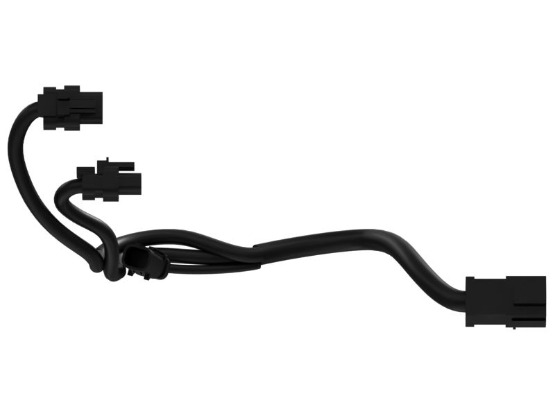 Жгут проводов управления