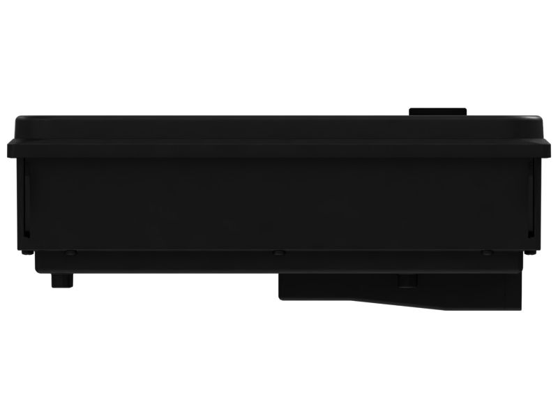 12 Volt Monitor Display