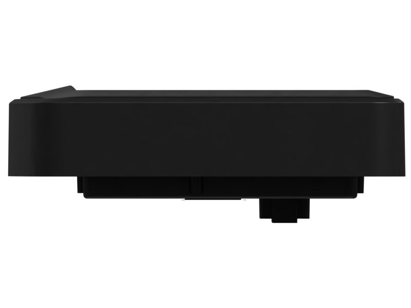 Indication Monitor Display