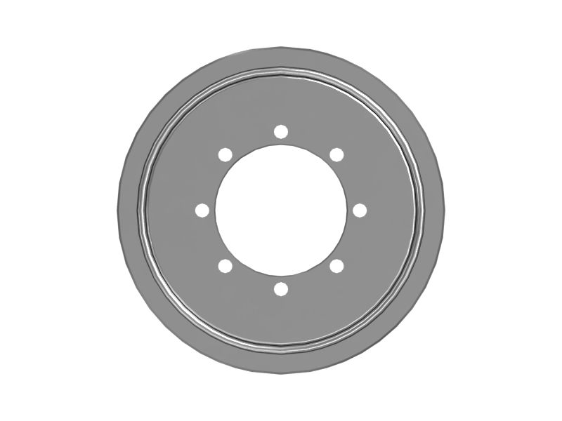 ДЕМПФЕР В СБОРЕ