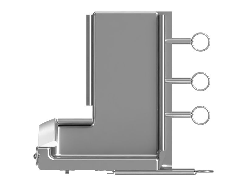 ЩИТОК В СБОРЕ